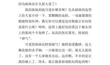 一个特点鲜明的人作文500字