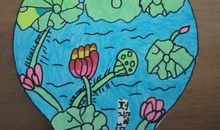 我最欣赏的一幅画