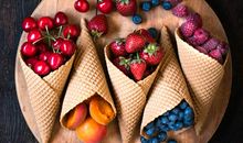 烹饪人生的美味