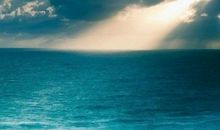 黑暗是成功路上一道美丽的风景