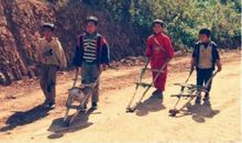 那些关于童年的