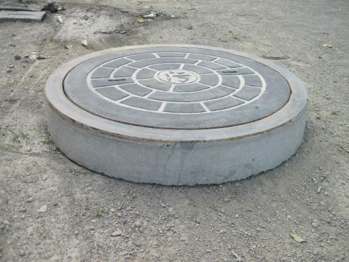 覆盖