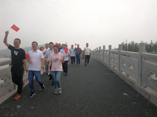香湖之旅