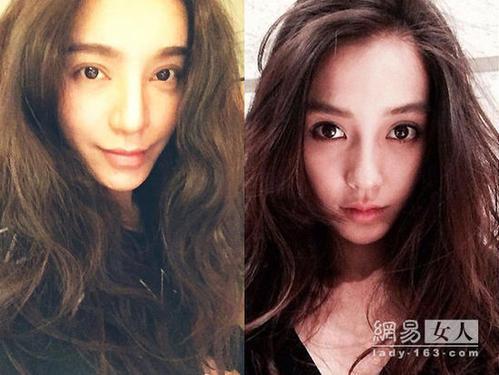 妈妈喜欢脸