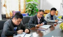 新学校的第一天