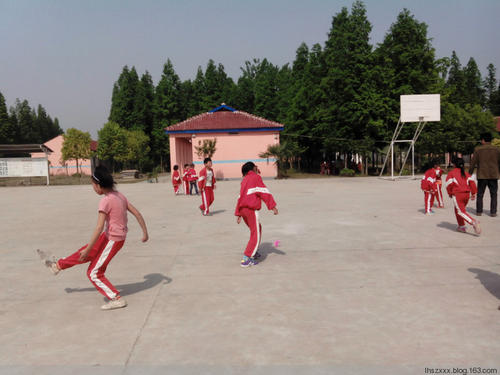 爱上XXX小学