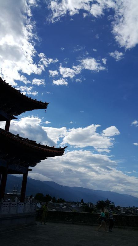 家乡
