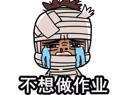 再见，寒假
