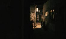 为孤独点一盏灯