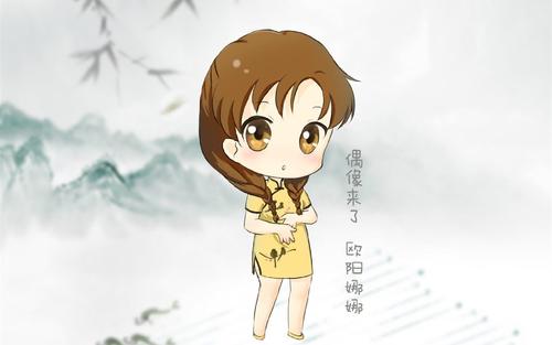 想念我深刻的老师