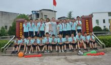 默默无闻的春雨姑娘