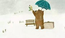 治愈这个世界吧