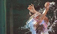 爱不需要用语言