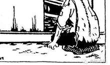 读《孔乙已》有感