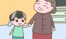 与奶奶走过的日子