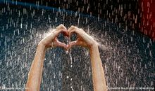 发现人间处处有温情