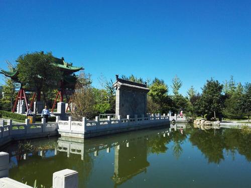 公园博览会公园