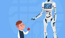 是人工智能还是智能“工”人