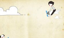 心灵在瞬间成长