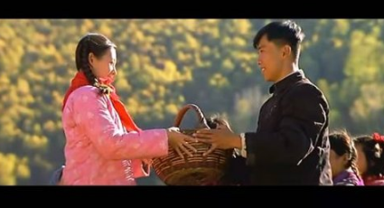 触摸就在你面前