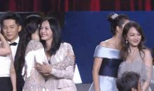 昔日情，终不忘