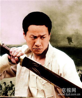 触摸，就在你面前