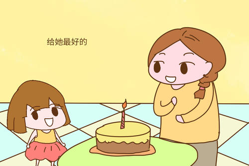 “先甜后苦”和“先苦后甜”