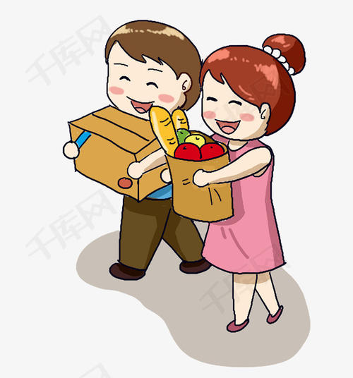 节日快乐