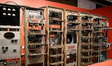 计算机式的人类