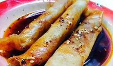 最不起眼的小吃