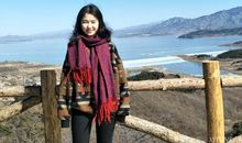 在帮助中收获快乐