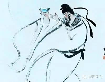 你是一位诗人