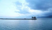 那抹美丽的风景