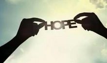 因为爱所以坚强