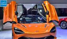 新未来，新气象