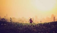 比别人都坚持一会儿