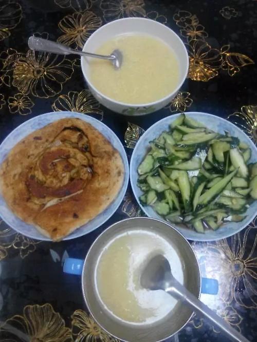 第一次煮我的母亲