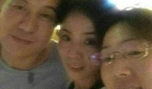 与损友一起走过的日子