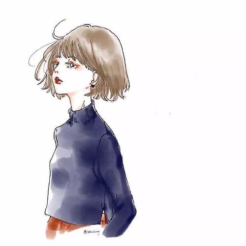 抬起头