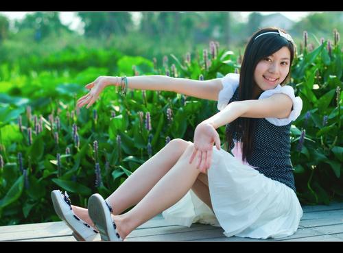夏季故事