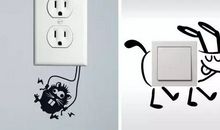 爱是一堵坚固的墙