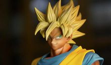 我和孙悟空比赛