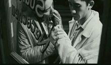 那一刻，我真失落