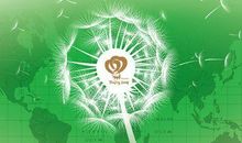 一个鼓励的微笑_750字