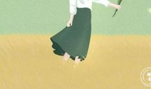 伴我六年，谢谢你们