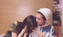 我不拒绝那些笑容