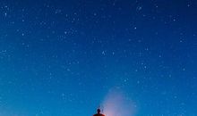 给世界留下温暖