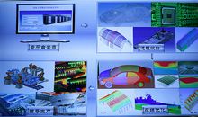 小小气象局，本领可真大