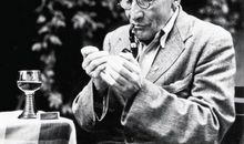 薛定谔的“为人”