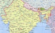 印度“回去吧”